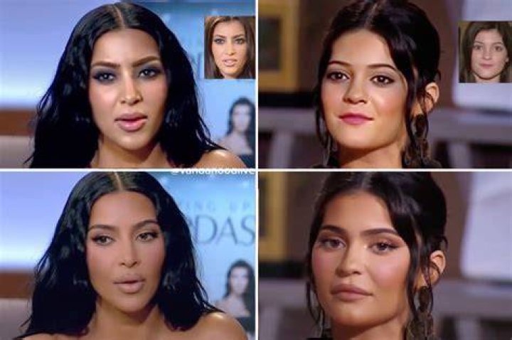 What do the Kardashians use to whiten teeth?