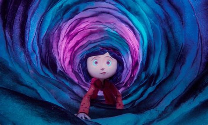 What does Coraline learn from the experience of being in the other world?