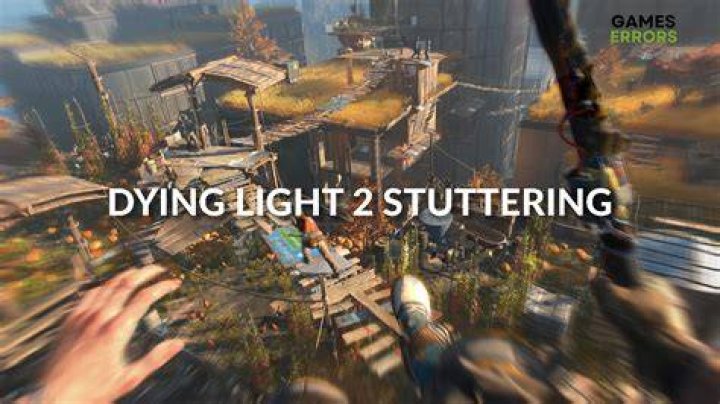What does Gadjo mean Dying Light 2?