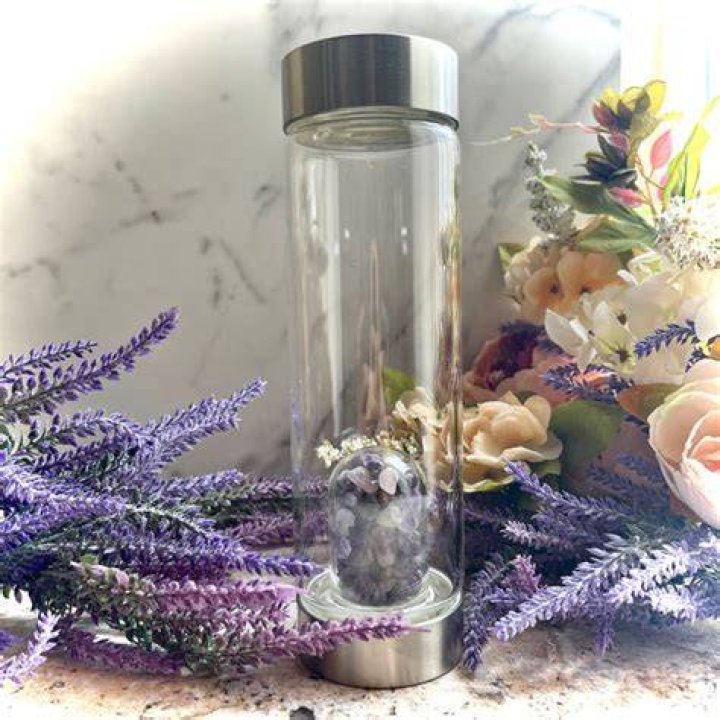 What does Obatala drink?