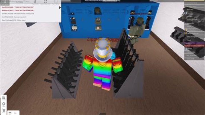 What does RDM mean in Roblox?