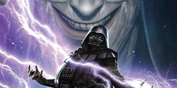 What forms did Vader master?