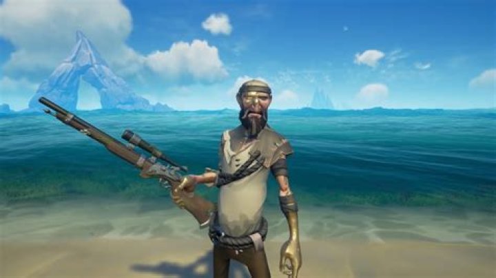 What gives the most gold in Sea of Thieves?