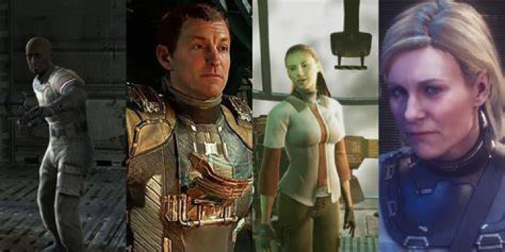 What happened to Kendra in Dead Space?