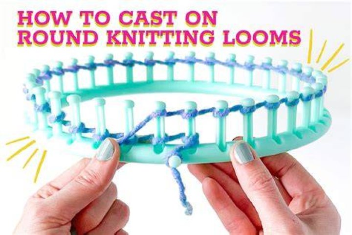 What is a knitting ball called?