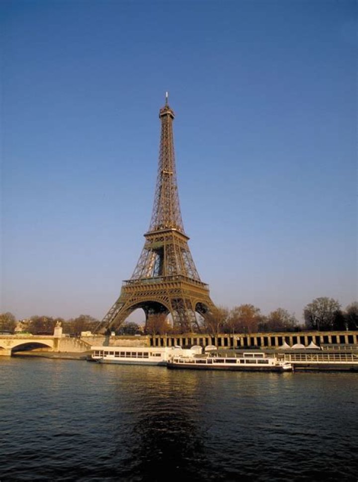 What is France famous for?