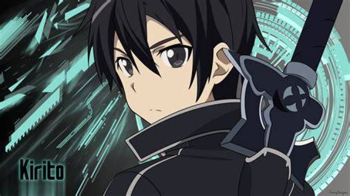 What is Kirito Golden Eyes?