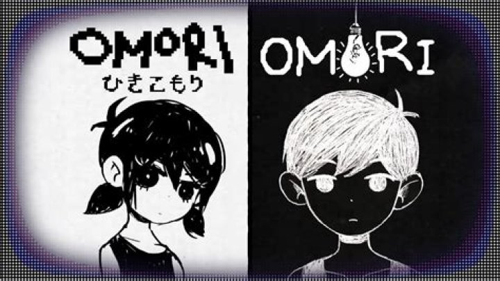 What is Omori in Japanese?