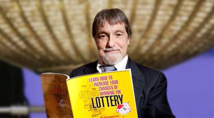 What is Richard Lustig's method?