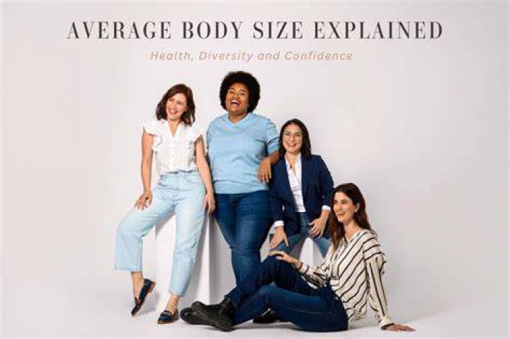 What is the average size of a hospital?