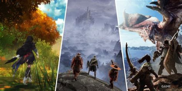What is the biggest RPG game?