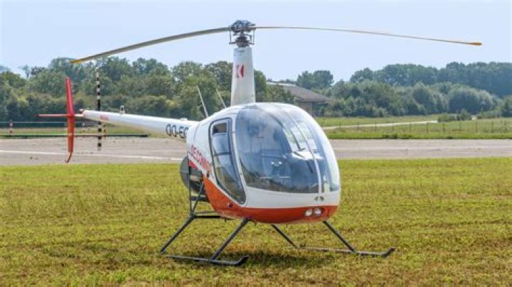 What is the hardest helicopter to fly?