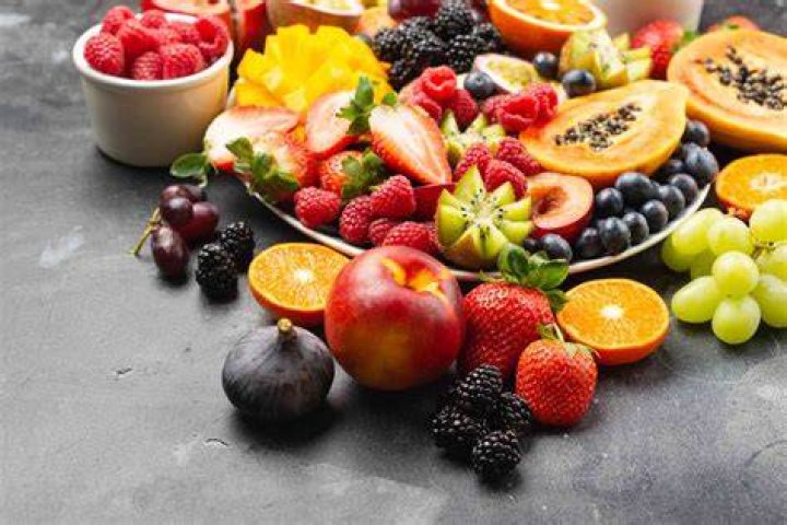 What is the healthiest berry you can eat?