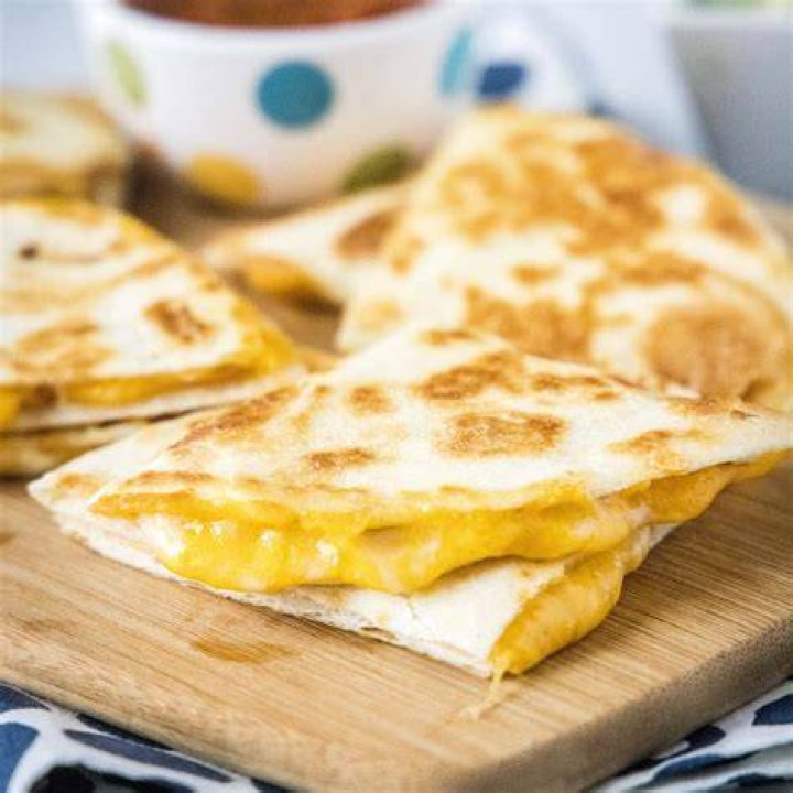 What is the most eaten cheese in the USA?