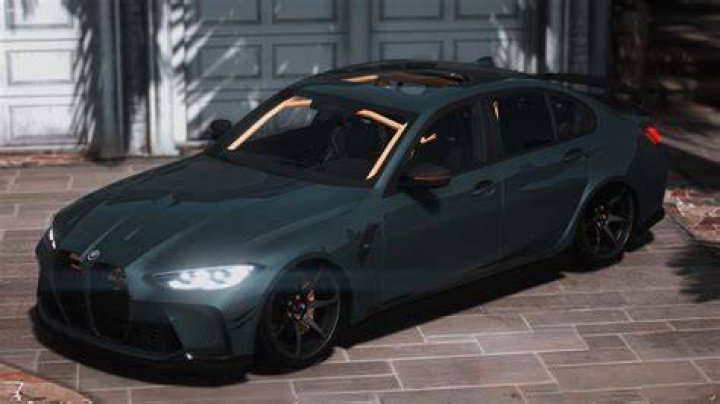 What is the R8 in GTA 5?