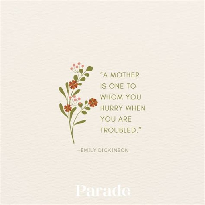 What is the state of being a mother is called?