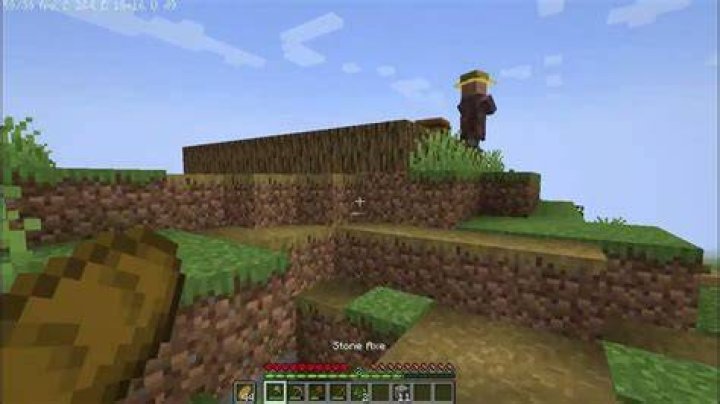 What is universal anger Minecraft?
