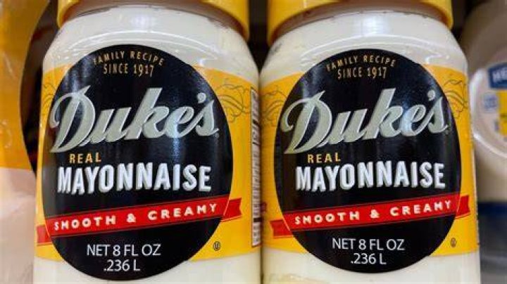 What kind of Mayo does Firehouse Subs use?