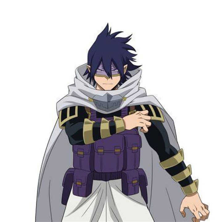 What language is Tamaki?