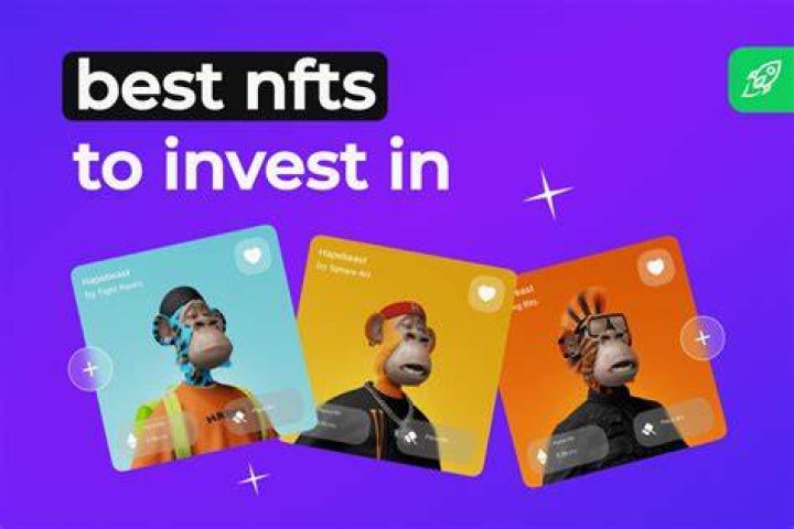 What NFTs should I buy right now?