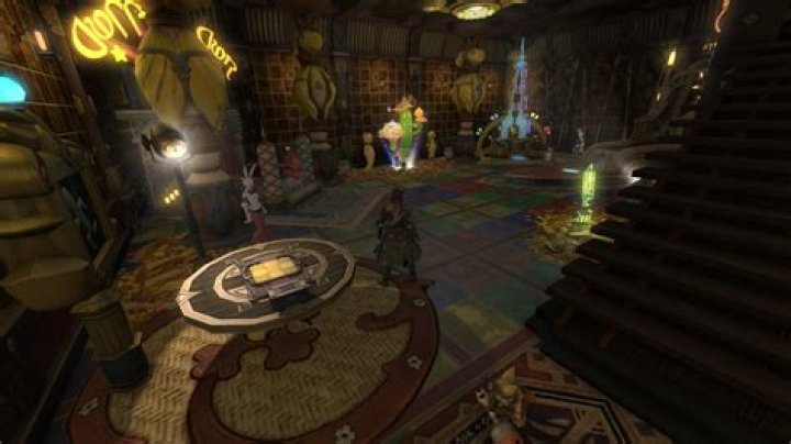 What should I spend my MGP on Ffxiv?