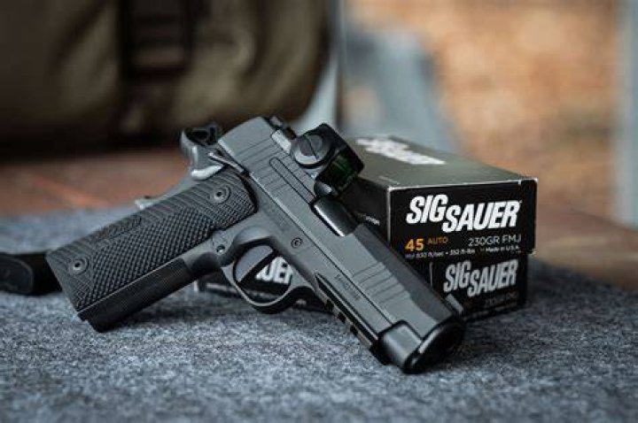 What SIG is best for carry?