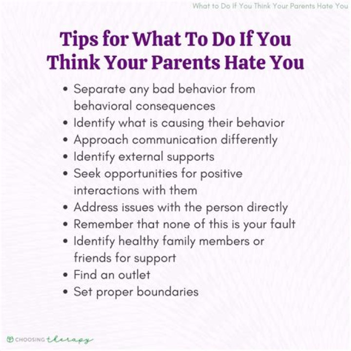 What to do if your parents walk in on you making out?