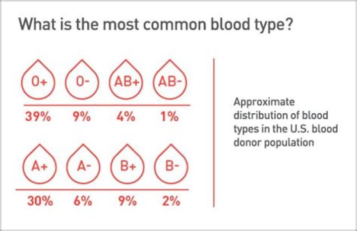 Which is better O or O+ blood?