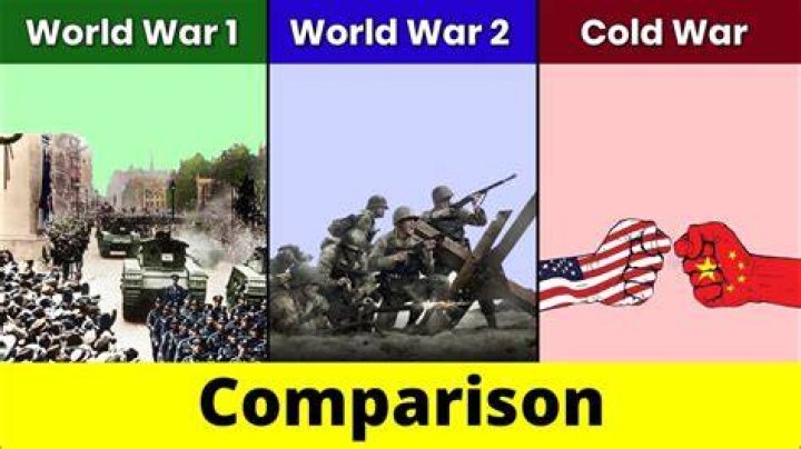 Which is better War or broken War?