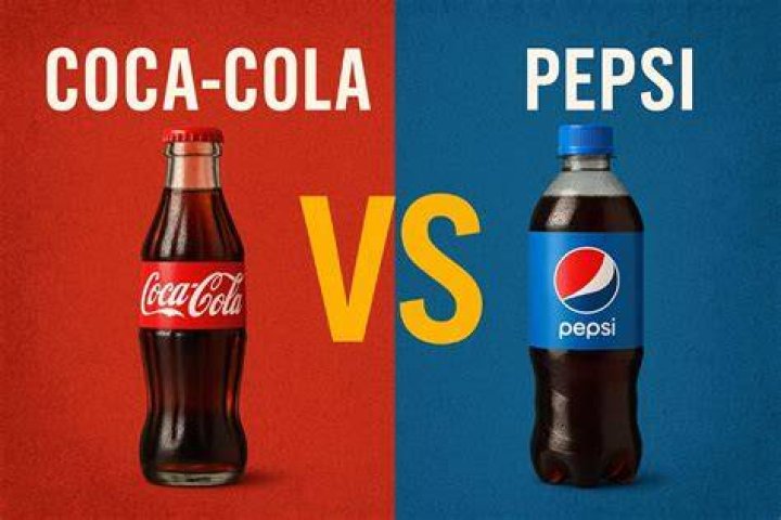 Which is worse Coke or Pepsi?