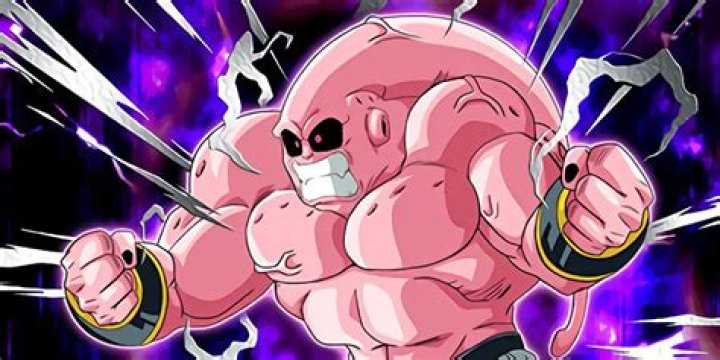 Which Kai did Kid Buu absorb?