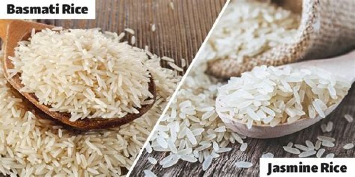 Which rice is better jasmine or basmati?
