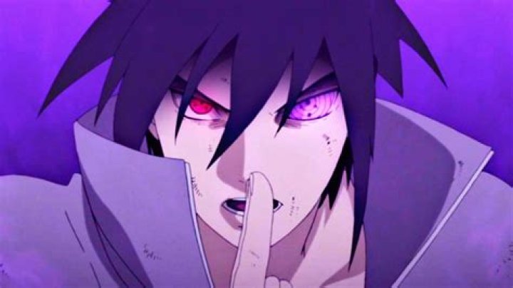 Who can stop Sasuke?