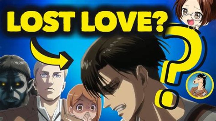 Who did Levi Love?