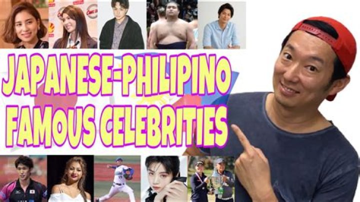 Who in the BTS is half Filipino?