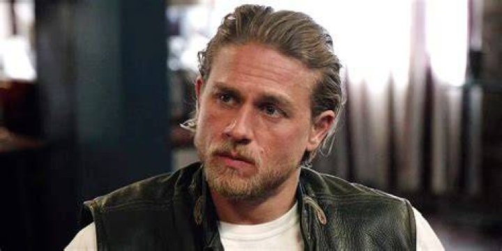 Who is Jax Teller based on?