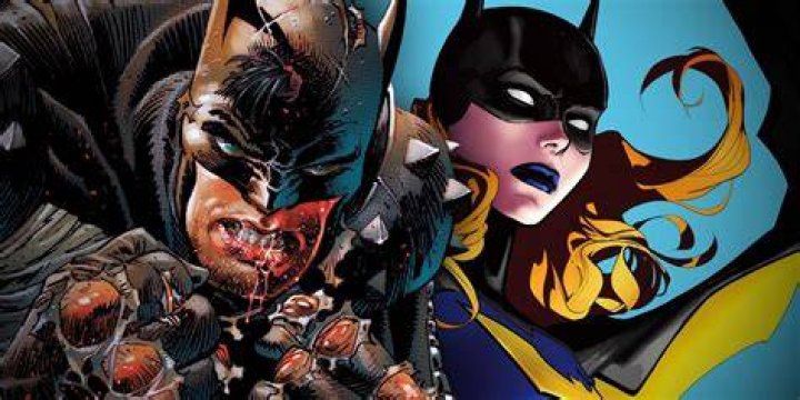 Who is the 3rd Batgirl?