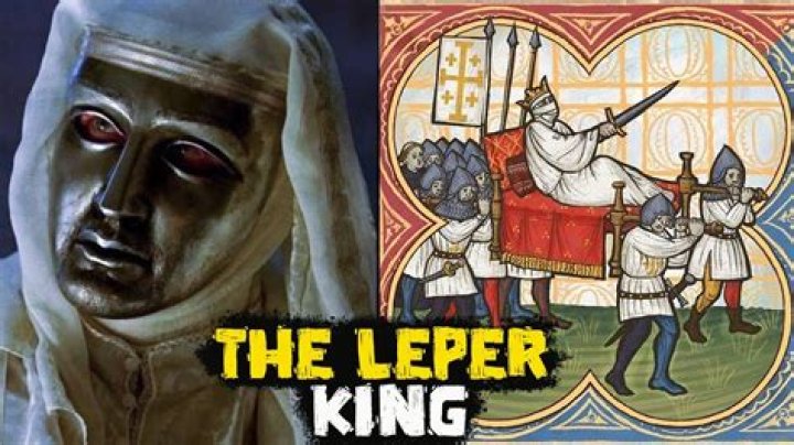 Who is the first King of Heaven?
