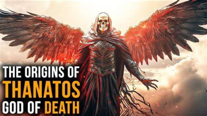 Who is the god of death destruction and disease?
