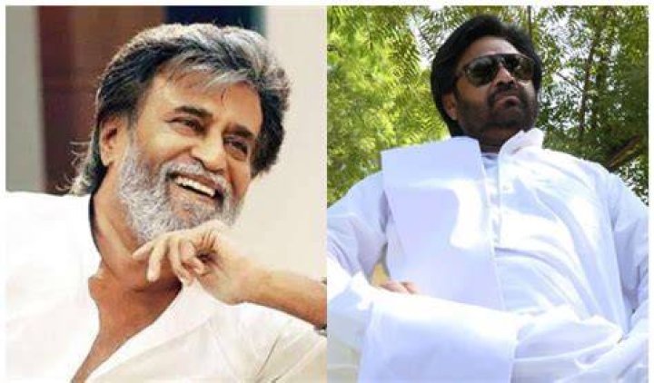 Who is the god of Tamil cinema?