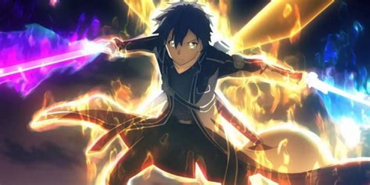 Who is the protagonist of SAO Alicization?