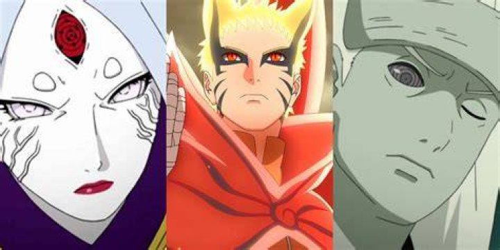 Who is the weakest Jinchuuriki?