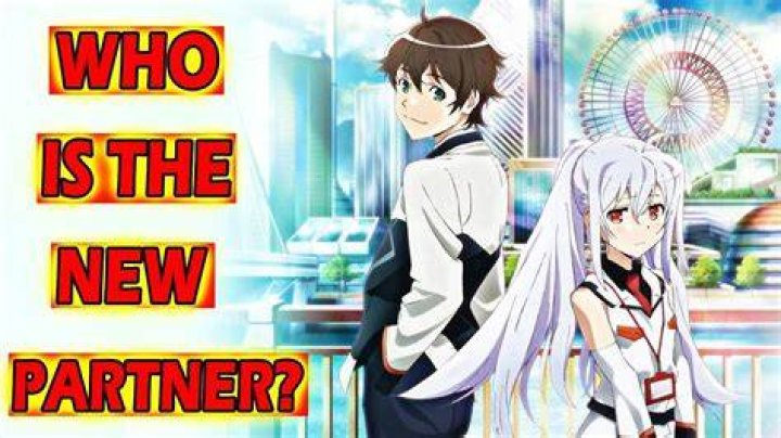 Who is Tsukasa new partner?