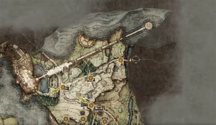 Who owns the dagger in Elden Ring?