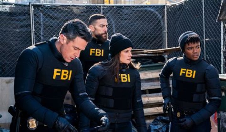 Who runs FBI?