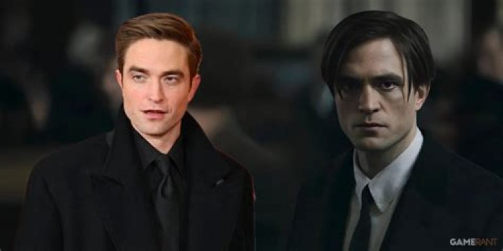 Who trained Bruce Wayne in Gotham?