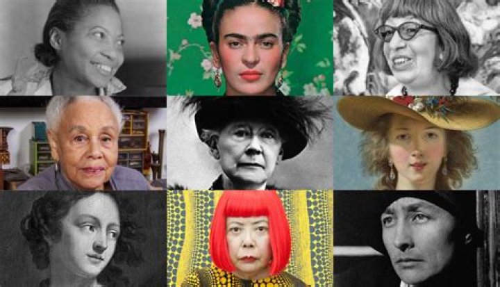 Who was the first female Muppet?