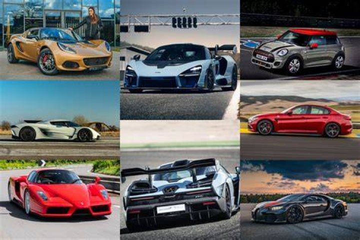 Why are cars named after females?