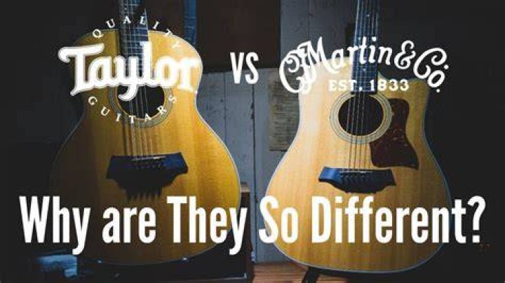 Why are Martin guitars so hard to play?