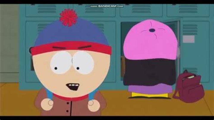Why did Stan and Wendy break up?